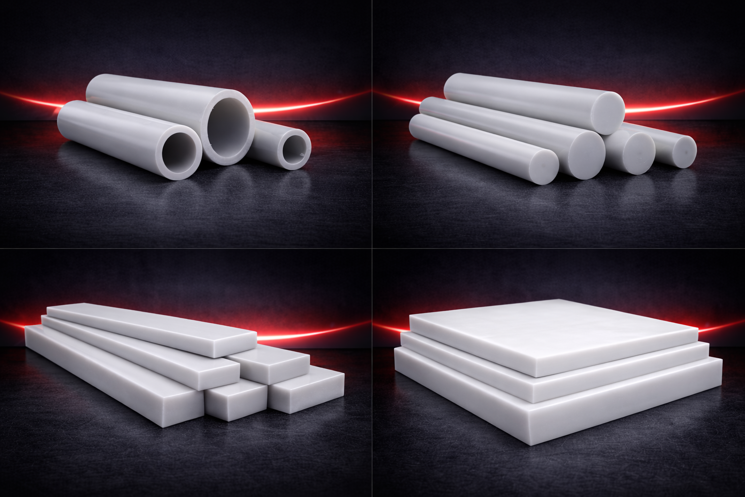 Polyamid (PA / Naylon)