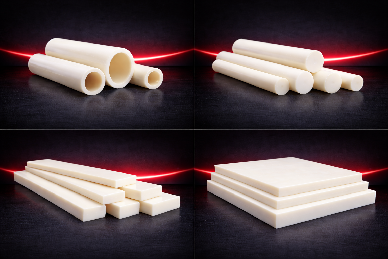 Polyamid (PA / Naylon)