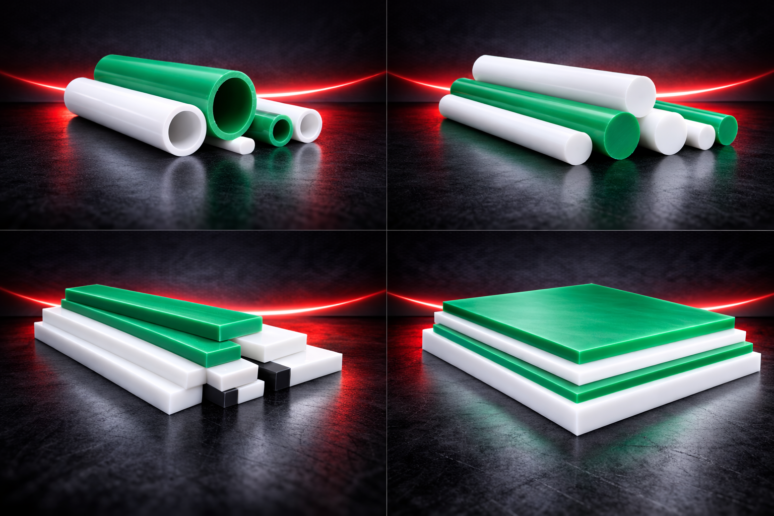 Polyamid (PA / Naylon)